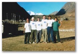 Langtang Valley Trek