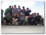 Kathmandu Pilgrimage Tour