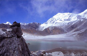 Dudh Kunda Trekking